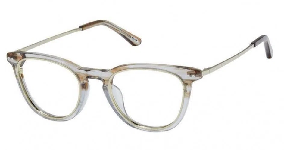 Kliik K-677 Eyeglasses - view 3